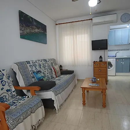 093 - Monte Y Mar 001 - Comfortholidays *