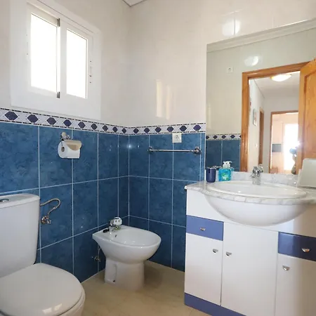 Διαμέρισμα 093 - Monte Y Mar 001 - Comfortholidays *