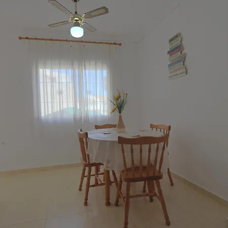 093 - Monte Y Mar 001 - Comfortholidays Διαμέρισμα *