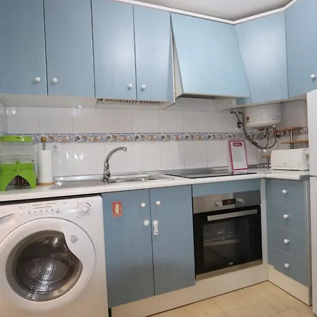 093 - Monte Y Mar 001 - Comfortholidays *