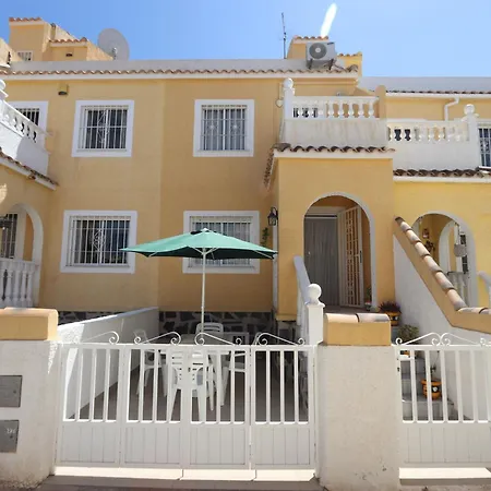 093 - Monte Y Mar 001 - Comfortholidays Διαμέρισμα