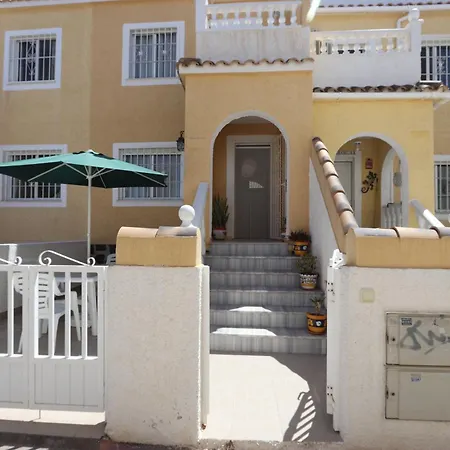 093 - Monte Y Mar 001 - Comfortholidays