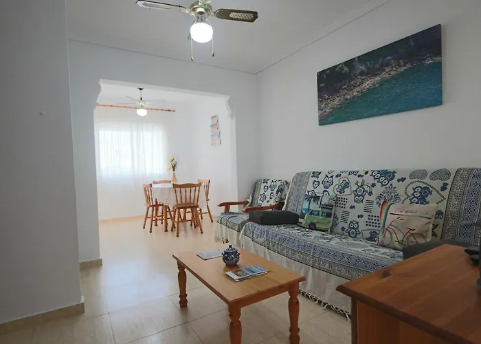 093 - Monte Y Mar 001 - Comfortholidays