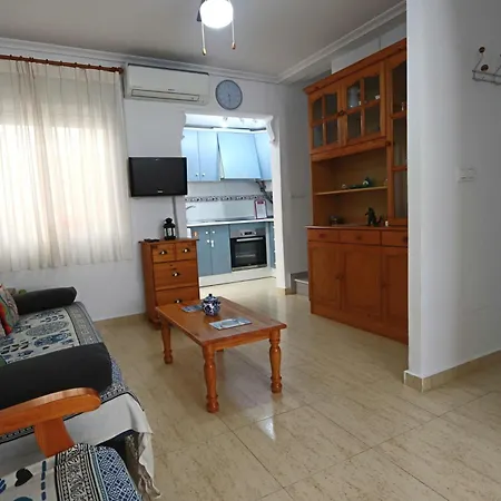 093 - Monte Y Mar 001 - Comfortholidays Апартаменты