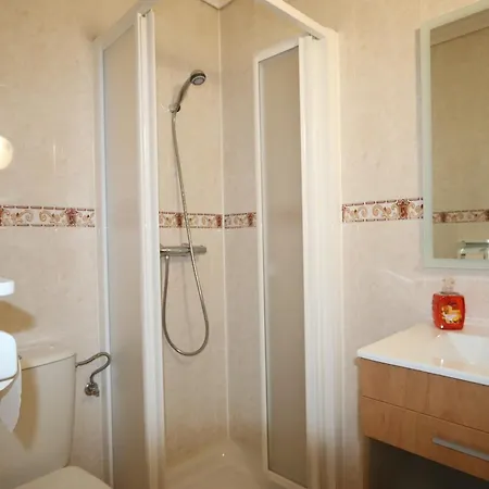 093 - Monte Y Mar 001 - Comfortholidays *