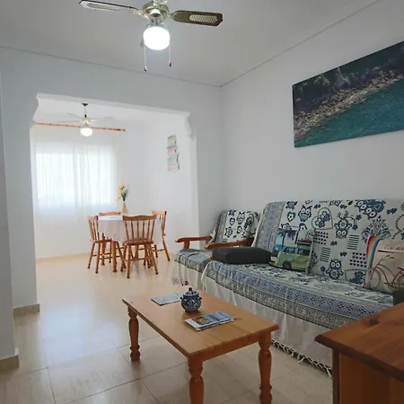 093 - Monte Y Mar 001 - Comfortholidays