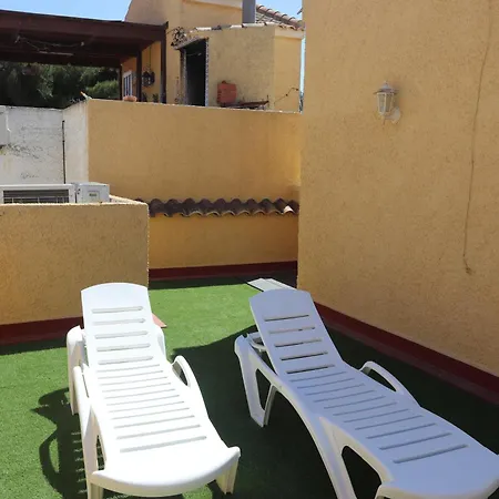 093 - Monte Y Mar 001 - Comfortholidays