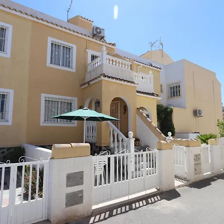 Апартаменты 093 - Monte Y Mar 001 - Comfortholidays