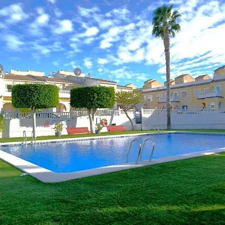 Apartment 093 - Monte Y Mar 001 - Comfortholidays