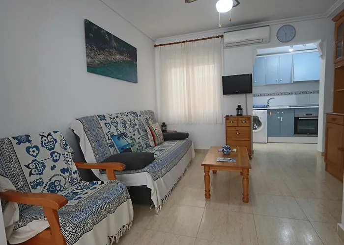 093 - Monte Y Mar 001 - Comfortholidays *