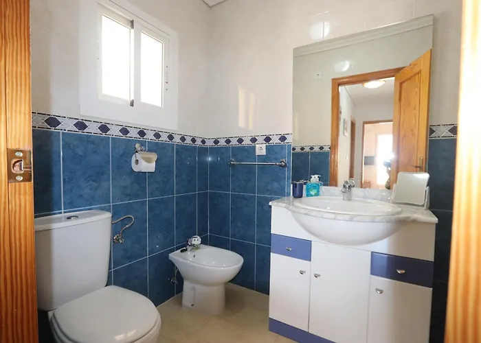 Appartamento 093 - Monte Y Mar 001 - Comfortholidays *