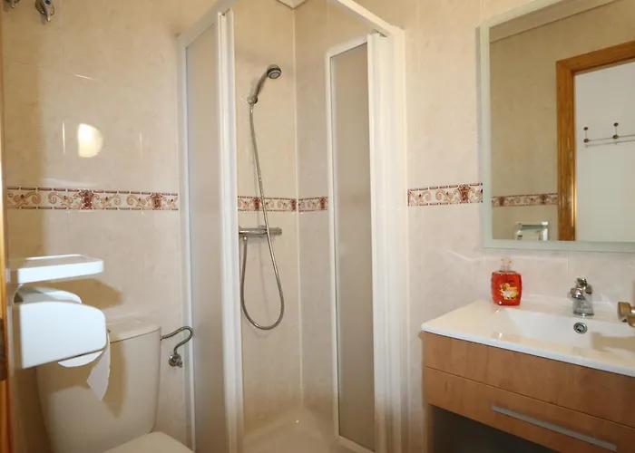 093 - Monte Y Mar 001 - Comfortholidays *