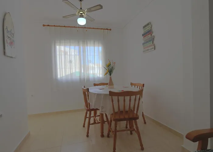 093 - Monte Y Mar 001 - Comfortholidays Appartamento *