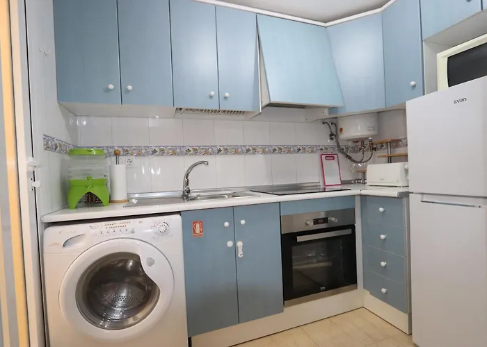 093 - Monte Y Mar 001 - Comfortholidays *