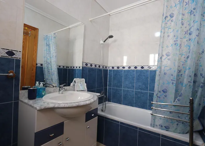 093 - Monte Y Mar 001 - Comfortholidays Gran Alacant