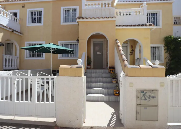 093 - Monte Y Mar 001 - Comfortholidays