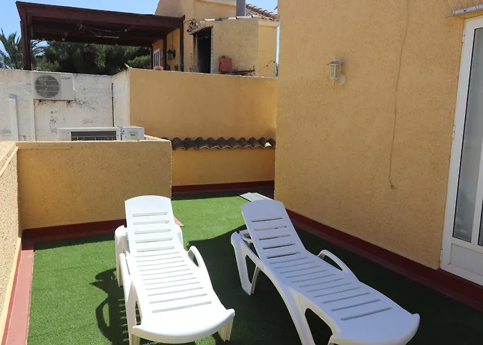 093 - Monte Y Mar 001 - Comfortholidays