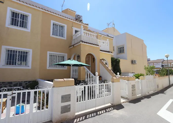 Appartamento 093 - Monte Y Mar 001 - Comfortholidays